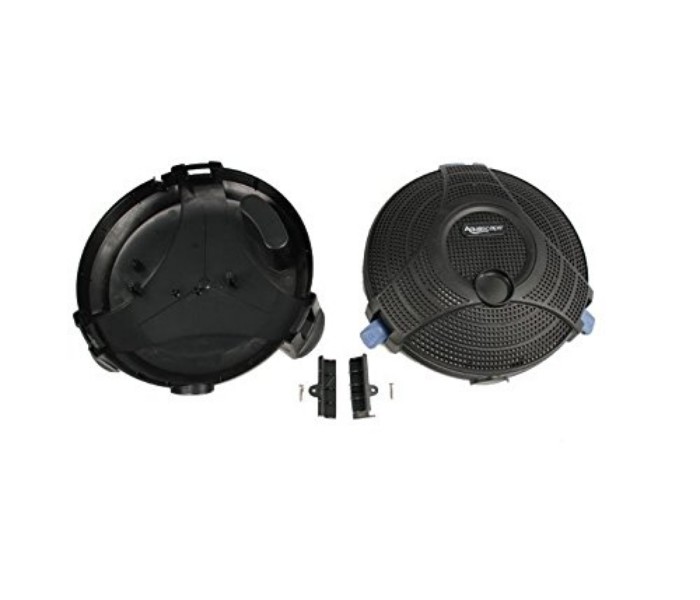 Aquascape 91094 Pump Housing Cover Replacement Kit AquaJet 1300 GPH - G2
