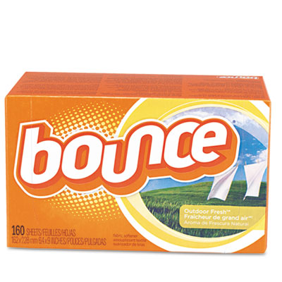 Fabric Softener Sheets  160 Sheets-Box
