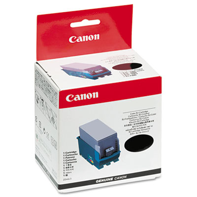 Picture of Canon 2212B001 Ink  130 mL  Black