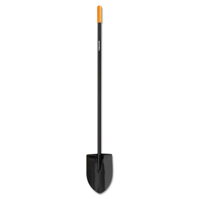 Picture of Fiskars 96685935J Long-Handle Digging Shovel  Cushioned Grip