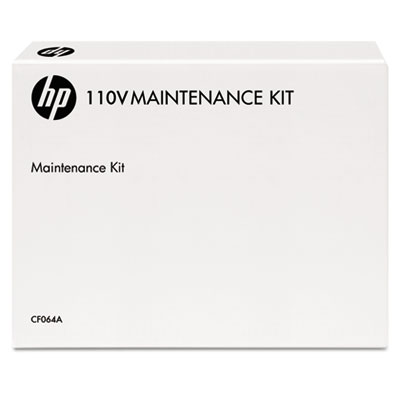 Picture of HP CF064A Maintenance Kit  110V Fuser