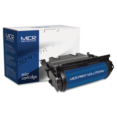 MICR Print Solutions MCR630M