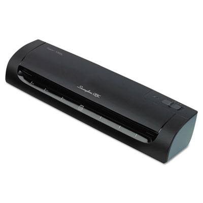 1703073 Fusion 1000L 12 in. Laminator- 3 mil to 12 in. W- 5 mil up to 4 in. x 6 in -  SWINGLINE GBC
