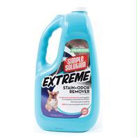 Picture of Bramton Company - Simple Solution Extreme Stain + Odor Remover 1 Gallon