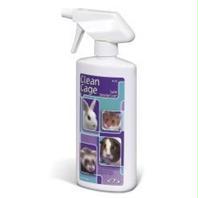 Picture of Super Pet - Clean Cage 16 Ounce
