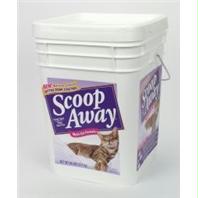 Picture of Clorox Petcare Products - Scoop Away Multi-cat Litter 25 Pound