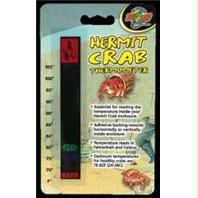 Picture of Zoo Med Laboratories - Hermit Crab Thermometer