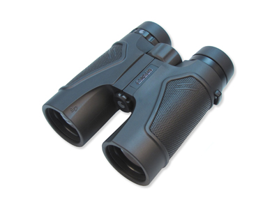 Picture of 3D Series TD-042ED 10 x 42mm 3D Series Binoculars with High Definition Optics and ED Glass