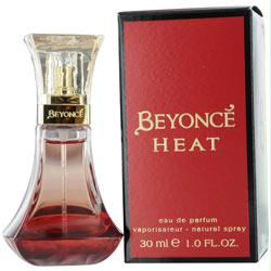 Picture of Beyonce Heat By Beyonce Eau De Parfum Spray 1 Oz