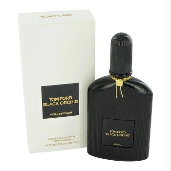 Picture of Black Orchid by Tom Ford Eau De Parfum Spray 1 oz