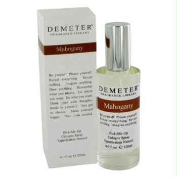 by  Mahogany Cologne Spray 4 oz
