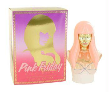 Pink Friday by  Eau De Parfum Spray 1.7 oz