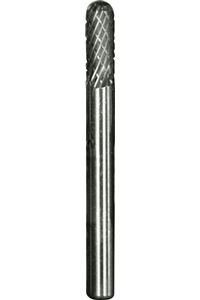 25 in.x.63 in. SC1 Carbide Bur