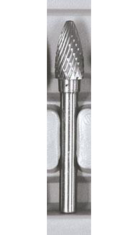 38 in.x.75 in. SF-3 Burr