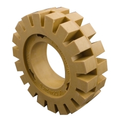 Picture of Dent Fix DENDF-705D Offset Style Decal Eraser Wheel
