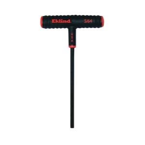 Picture of Eklind Tool Company EKL61905 .08 in. x 9 in. Long Hex T-Handle