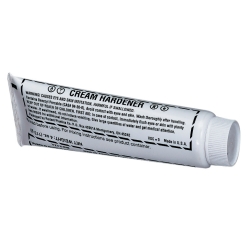 FIB354 275 Oz Blue Cream Hardener