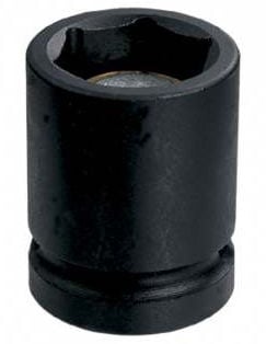 38 in. Drive x 14mm Magnetic Standard