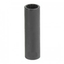 38 in. Drive x .94 in. 12 Point Deep Socket