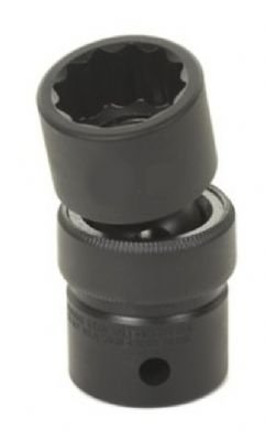5 in. Drive x 15mm Deep Universal Socket