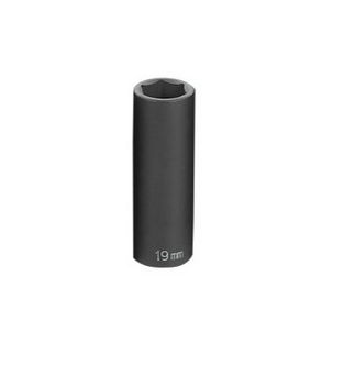 5 in. Drive x 19mm Deep Universal Socket