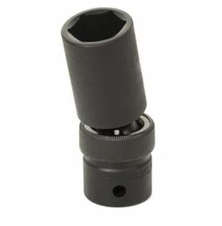 GRE2021UMD .5 in. Drive x 21mm Deep Universal Socket