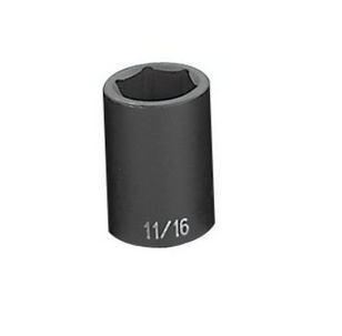 .5 in. Drive x .69 in. Extra- Deep Socket
