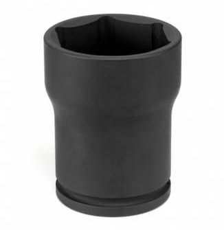 75 in. Drive x 2.75 in. Deep Truck Pinion Locknut Socket