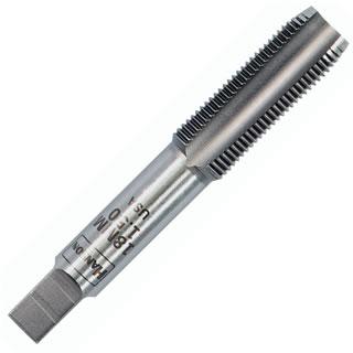 12 mm - 1.25 Metric Thread Tap