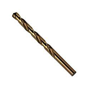 HAN3016130 .47 in. Cobalt HSS Drill Bit
