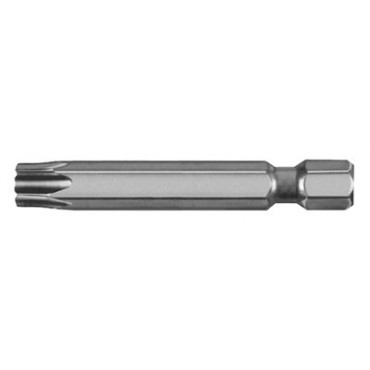Picture of Hanson HAN93330 T27 Torx Power Bit - 1.94 in. Length