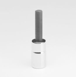 38 in. Drive 12mm Hex Bit Socket
