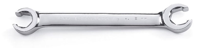 KDT81644 9 x 11mm Flare Nut Non-Ratcheting Wrench