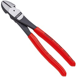 Grip On KNP7401-160 160mm High Leverage Diagonal Cutter