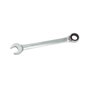 K Tool 45928 Reversible Ratcheting Combination Wrench Set, 7/8", Sleek Head Design, All Metal