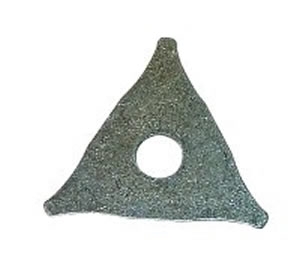 Tool Shop Equipment, Star Tip - 10 Piece