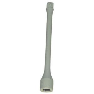 5 in. Drive 100 ft.-lbs Torque Extension - Gray