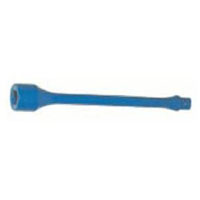 5 in. Drive 80 ft.-lbs Torque Extension - Blue