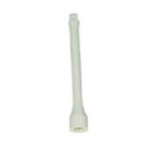 Lock Technology White 120ft/lbs 1/2" Drive Torque Extension (1400I)