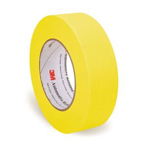 36 mm x 55 m Automotive Refinish Masking Tape