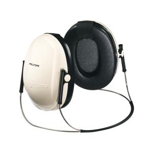 Picture of 3M MMMH6B-V Optime 95 Low Profile Behind-The-Head Muff