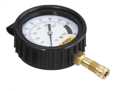 518483 Replacement Pressure Gauge for FI Tester