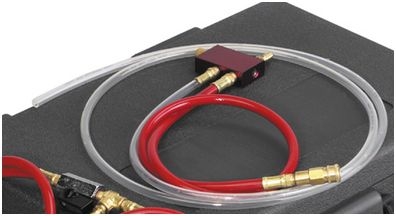 518530 Hose Assembly for FI Test Kit