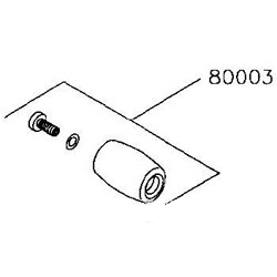 Bladder Repair Kit for 70800