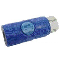 PRVIRC081201 .38 Industrial x .25 in. FNPT Socket Coupler