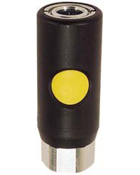Picture of Prevost PRVIRC081202 .38 Body x .38 in. FNPT Socket Coupler