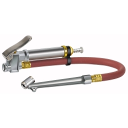 SG Tool Aid SGT65100 Tire Inflator with Gage
