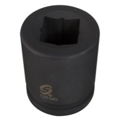 Sunex SUN430S .75 in. Drive .94 in. Square Impact Socket