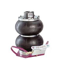UNIDBT2 Rakjak 2 Ton Pneumatic Jack
