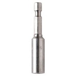 T27H Torx Bit .25 in. Square Drive Holder